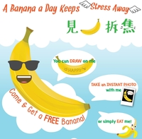 A Banana A Day